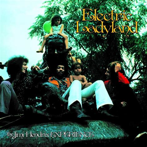 electric ladyland 50th anniversary deluxe edition box set|electric ladyland inside cover.